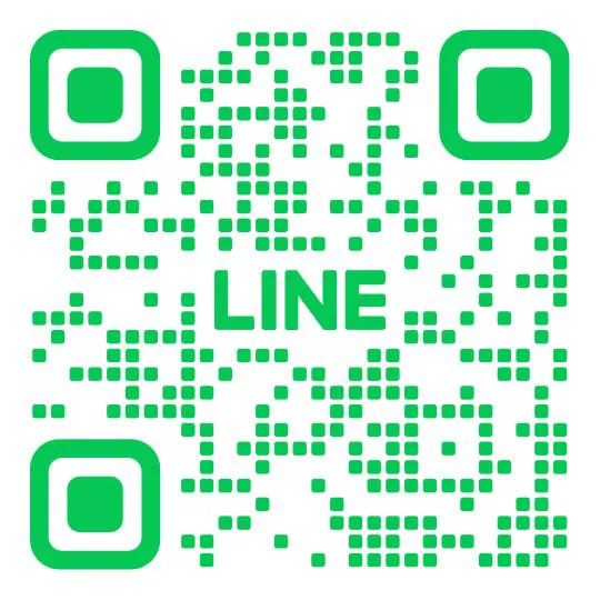 QRCODE ติดต่อไลน์ BETCENTER